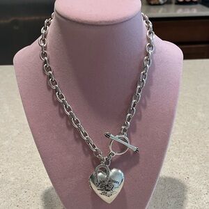 Juicy Couture Necklace